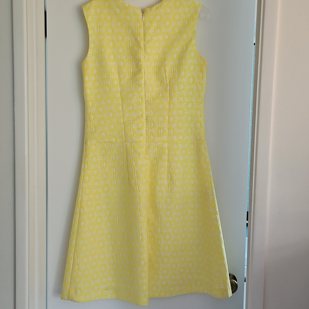 Unique custom-made summer dress - Picture 3 of 11